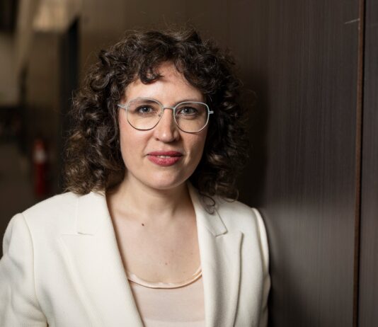 Isabella Weber: “Subir los tipos de interés es económicamente inadecuado y políticamente peligroso”