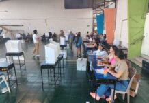 Elecciones seccionales: Consejo Nacional Electoral comienza con la designación de miembros de juntas receptoras | Política | Noticias
