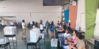 Elecciones seccionales: Consejo Nacional Electoral comienza con la designación de miembros de juntas receptoras | Política | Noticias