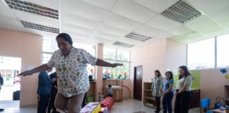 Brigadas del Gobierno llegaron a Santa Elena y Pichincha en la última semana | Política | Noticias
