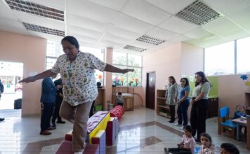 Brigadas del Gobierno llegaron a Santa Elena y Pichincha en la última semana | Política | Noticias