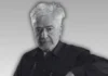 El legado de José María Cruz Novillo, creador de logos icónicos en España