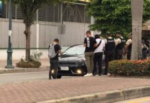 Consejo de la Judicatura condena asesinato de jueza en Machala y dice que tenía protección, pero no estaba activa durante el ataque | Política | Noticias