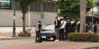 Consejo de la Judicatura condena asesinato de jueza en Machala y dice que tenía protección, pero no estaba activa durante el ataque | Política | Noticias