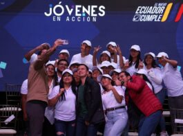 Gobierno amplía programa Jóvenes en Acción y anuncia 150.000 cupos para una nueva fase | Política | Noticias