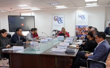 Veinte participantes del concurso de elección del fiscal general piden recalificación de sus puntajes en méritos | Política | Noticias
