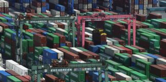 Las economías de la OCDE crecen “moderadamente” un 0,4% en el primer trimestre del año | Economía