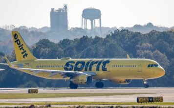 Los costes de la guerra en Irán fuerzan el cierre de la línea aérea Spirit en Estados Unidos | Economía