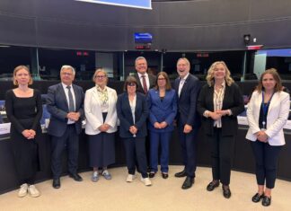 Las claves del acuerdo arancelario entre la UE y Estados Unidos: langosta sin aranceles y caducidad en 2029 | Economía