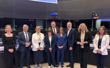 Las claves del acuerdo arancelario entre la UE y Estados Unidos: langosta sin aranceles y caducidad en 2029 | Economía