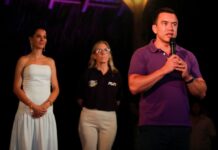 Daniel Noboa envía mensaje por el Día de la Madre y resalta esfuerzo de mujeres ecuatorianas | Política | Noticias