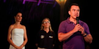 Daniel Noboa envía mensaje por el Día de la Madre y resalta esfuerzo de mujeres ecuatorianas | Política | Noticias