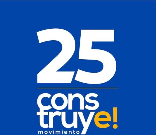 Juez electoral inadmite recurso planteado por el movimiento Construye con el que esperaba evitar su desaparición | Política | Noticias