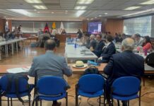 Perito continua exponiendo informe y conclusiones en el quinto día de audiencia en el caso Sinohydro | Política | Noticias