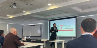 Cost Ecuador presenta informe sobre transparencia en infraestrutura en diez proyectos de contratación pública | Política | Noticias