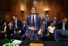 Kevin Warsh, nombrado oficialmente presidente de la Reserva Federal con el aval del Senado