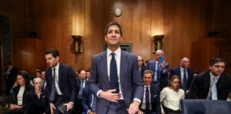 Kevin Warsh, nombrado oficialmente presidente de la Reserva Federal con el aval del Senado
