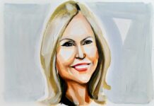 Kim Rivers, la ‘reina de la marihuana’ que reinventó las normas de la industria