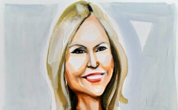 Kim Rivers, la ‘reina de la marihuana’ que reinventó las normas de la industria