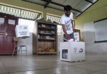 Inconsistencias en el padrón electoral: partidos políticos pueden impugnar del 4 al 18 de mayo | Política | Noticias