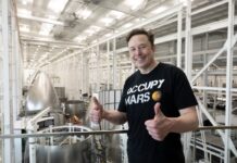 El aura de Musk opaca a SpaceX en una salida a Bolsa histórica | Opinión