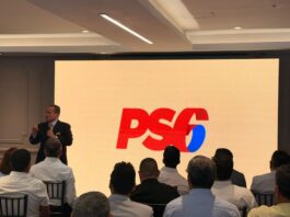 Partido Social Cristiano presentó su nueva imagen y propuesta de cara a las elecciones seccionales | Política | Noticias