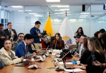 Comisión legislativa pide a Contraloría y Fiscalía ampliar investigación sobre compra de 60 trolebuses eléctricos | Política | Noticias