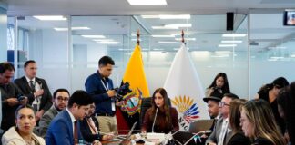 Comisión legislativa pide a Contraloría y Fiscalía ampliar investigación sobre compra de 60 trolebuses eléctricos | Política | Noticias