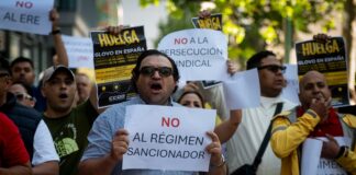 La Audiencia Nacional lleva a la justicia europea el conflicto entre Glovo y el Gobierno por el modelo laboral de los repartidores