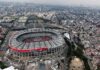 La FIFA puede meterse un autogol en China e India