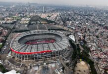La FIFA puede meterse un autogol en China e India
