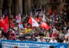 La IA es el desafío de fondo del mercado laboral