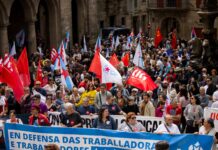 La IA es el desafío de fondo del mercado laboral