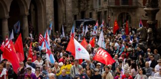 La IA es el desafío de fondo del mercado laboral