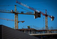 La ONU advierte del “estancamiento” de la transición verde en los edificios y la construcción
