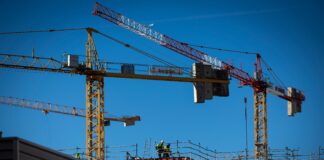 La ONU advierte del “estancamiento” de la transición verde en los edificios y la construcción