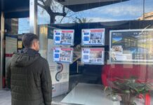 La banca aplica una dosis de prudencia a la locura inmobiliaria