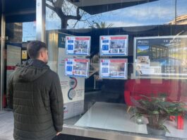 La banca aplica una dosis de prudencia a la locura inmobiliaria