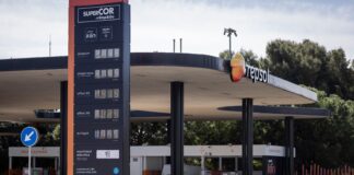 La contabilidad de las petroleras y el impuesto especial de Cuerpo