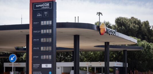 La contabilidad de las petroleras y el impuesto especial de Cuerpo