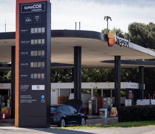 La contabilidad de las petroleras y el impuesto especial de Cuerpo