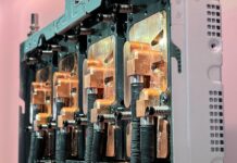 La industria del chip se reinventa en plena ebullición