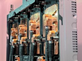 La industria del chip se reinventa en plena ebullición