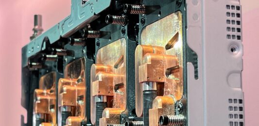 La industria del chip se reinventa en plena ebullición