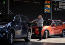La inflación se estabiliza en mayo en el 3,2% y aguarda el impacto de la retirada de las ayudas energéticas