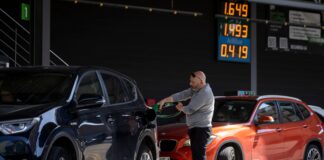 La inflación se estabiliza en mayo en el 3,2% y aguarda el impacto de la retirada de las ayudas energéticas