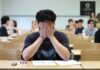 La nueva PAU quería ser menos memorística, pero los alumnos siguen aprendiendo cómo pasar el examen