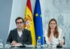 La plana mayor del Gobierno se reúne con patronal y sindicatos para estudiar nuevas medidas anticrisis