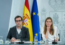 La plana mayor del Gobierno se reúne con patronal y sindicatos para estudiar nuevas medidas anticrisis