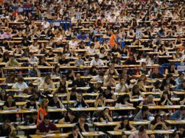 La plantilla del Estado apenas crece un 5,5% desde 2018 pese a las ofertas récord de empleo público